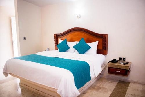 Imagen general del Hotel Aqua Spa and Resort. Foto 3