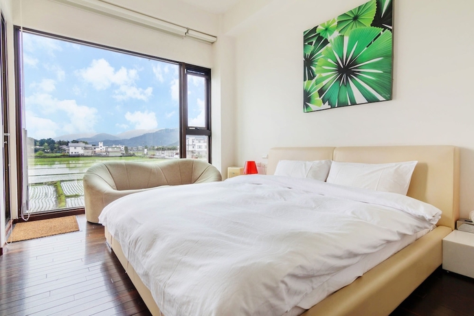 Imagen de los interiores del Hotel Aqua Star Villa. Foto 18