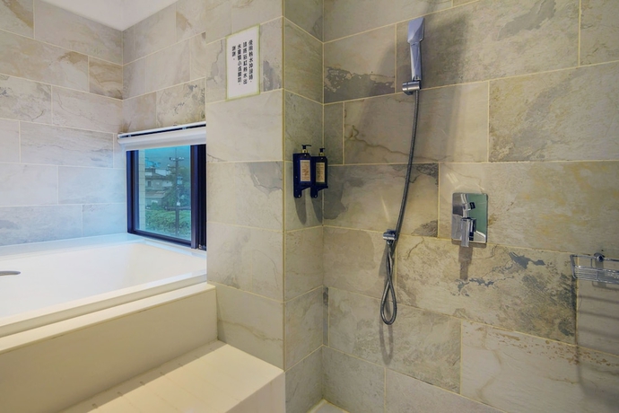 Imagen de la habitación del Hotel Aqua Star Villa. Foto 5