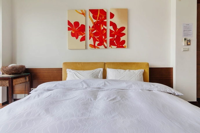 Imagen de la habitación del Hotel Aqua Star Villa. Foto 6