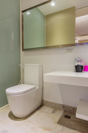 Imagen de la habitación del Hotel Aqua Star Villa. Foto 13