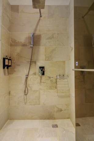 Imagen de la habitación del Hotel Aqua Star Villa. Foto 16