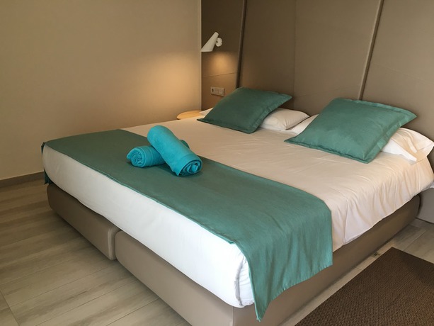 Imagen general del Hotel Aqua Suites. Foto 6