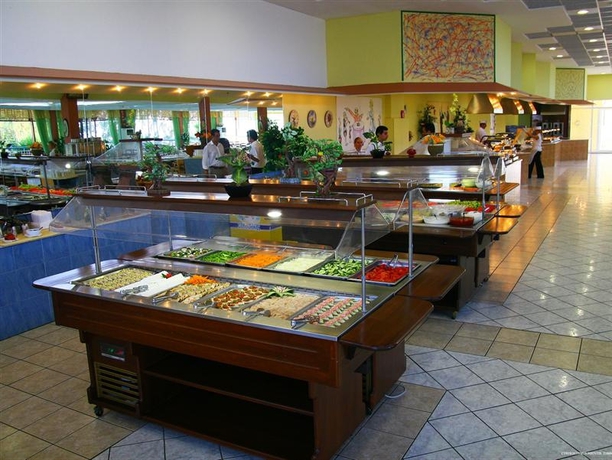 Imagen general del Hotel Aqua Sun Village. Foto 3