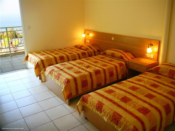 Imagen general del Hotel Aqua Sun Village. Foto 5