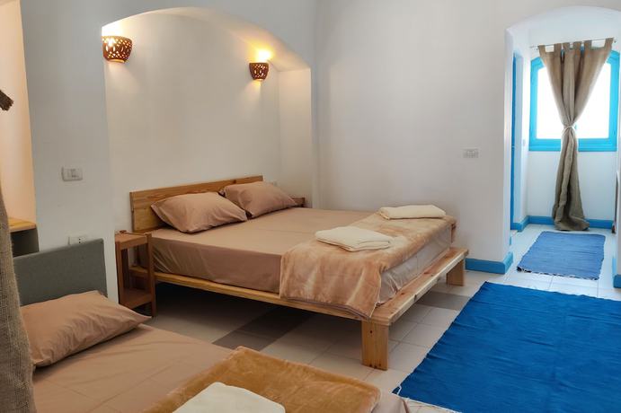 Imagen de la habitación del Hotel Aqua Sun Village, NUWEIBA. Foto 7