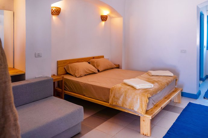 Imagen de la habitación del Hotel Aqua Sun Village, NUWEIBA. Foto 12