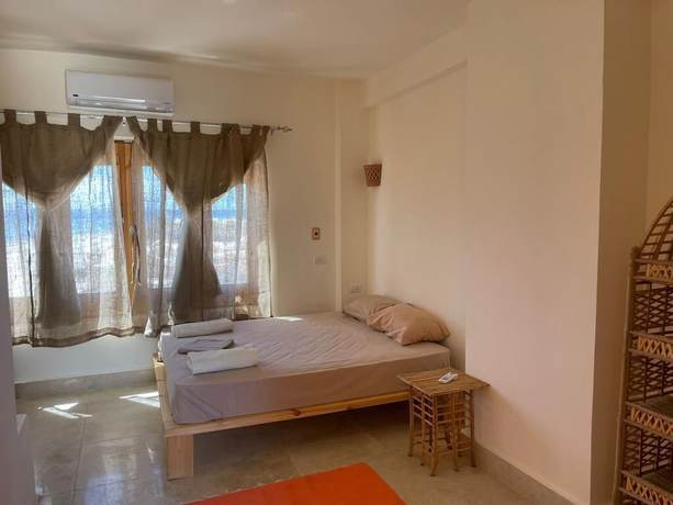 Imagen de la habitación del Hotel Aqua Sun Village, NUWEIBA. Foto 15