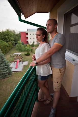 Imagen general del Hotel Aqua Therm. Foto 3