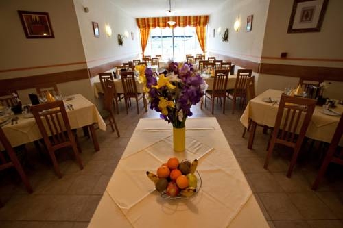 Imagen general del Hotel Aqua Therm. Foto 10