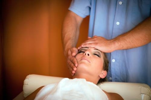 Imagen general del Hotel Aqua Therm. Foto 14