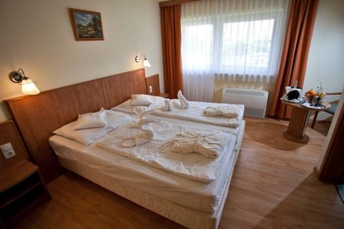 Imagen general del Hotel Aqua Therm. Foto 16