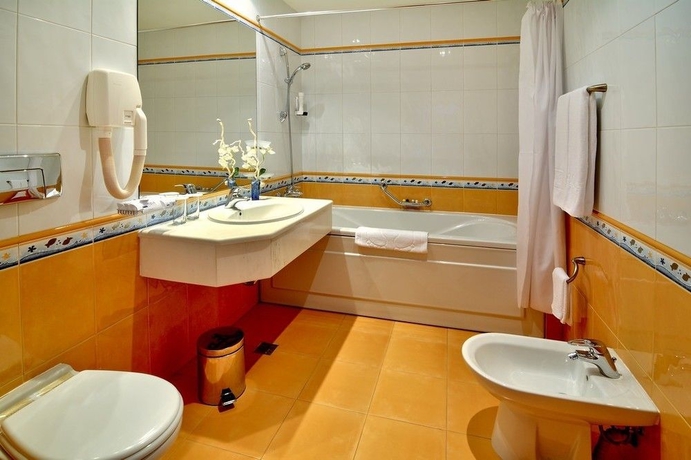 Imagen de la habitación del Hotel Aqua, Varna Ciudad. Foto 3