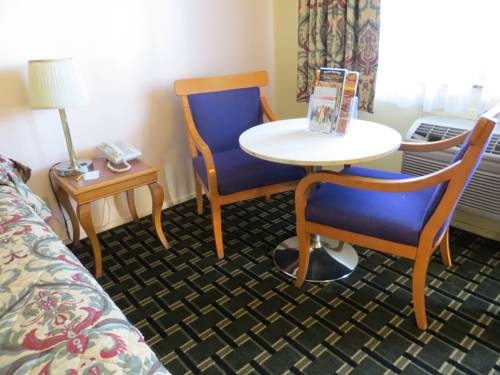 Imagen general del Hotel Aqua Venture Inn. Foto 2