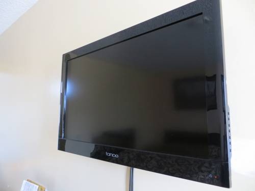 Imagen general del Hotel Aqua Venture Inn. Foto 5