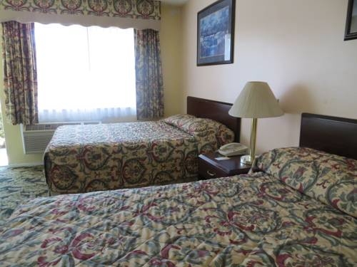 Imagen general del Hotel Aqua Venture Inn. Foto 6