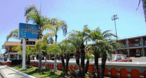 Imagen general del Hotel Aqua Venture Inn. Foto 9