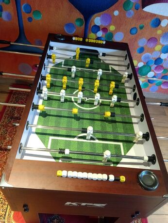 Imagen general del Hotel Aqua Vibes. Foto 8