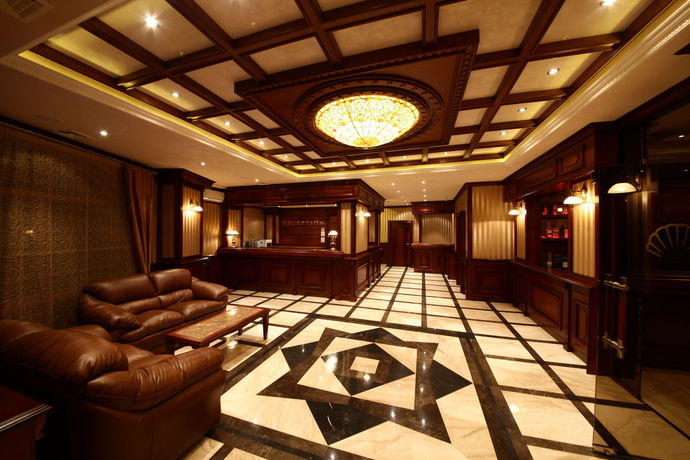 Imagen de los interiores del Hotel Aqua View, Golden Sands. Foto 12
