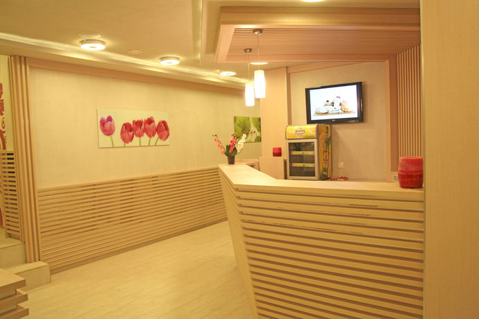 Imagen de la habitación del Hotel Aqua View, Golden Sands. Foto 9
