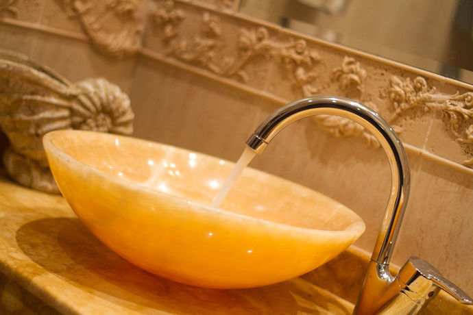 Imagen de los interiores del Hotel Aqua View, Golden Sands. Foto 16