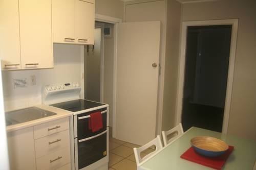 Imagen de la habitación del Hotel Aqua Villa Holiday Apartments. Foto 3
