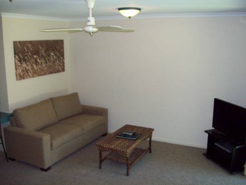 Imagen de la habitación del Hotel Aqua Villa Holiday Apartments. Foto 6