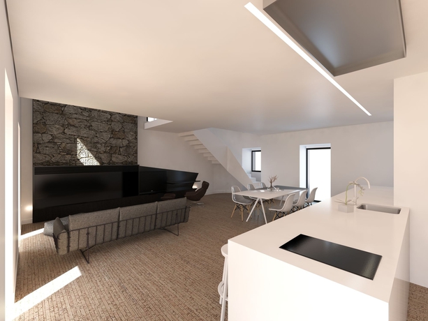 Imagen general del Hotel Aqua Village Health Resort and Spa. Foto 2