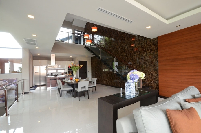Imagen de la habitación del Hotel Aqua Villas Rawai. Foto 13