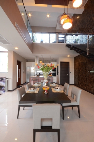 Imagen de la habitación del Hotel Aqua Villas Rawai. Foto 14