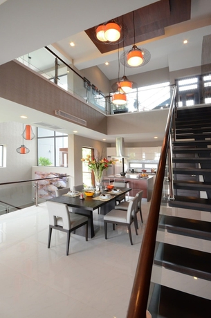 Imagen de la habitación del Hotel Aqua Villas Rawai. Foto 15