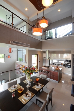 Imagen de la habitación del Hotel Aqua Villas Rawai. Foto 16