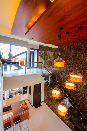 Imagen de la habitación del Hotel Aqua Villas Rawai. Foto 19