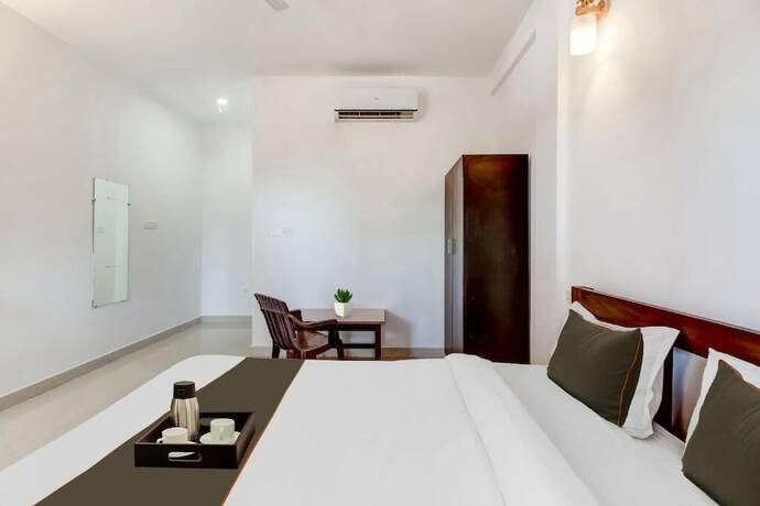 Imagen general del Hotel Aqua Vista. Foto 2