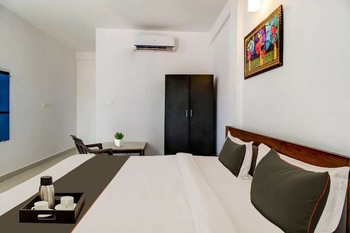 Imagen general del Hotel Aqua Vista. Foto 5