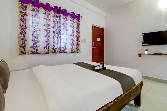 Imagen general del Hotel Aqua Vista. Foto 6