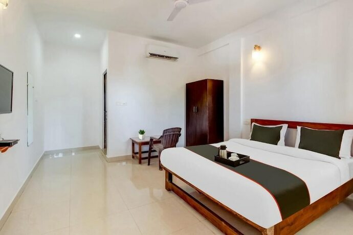 Imagen general del Hotel Aqua Vista. Foto 7