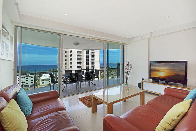 Imagen de los interiores del Hotel Aqua Vista Resort. Foto 13