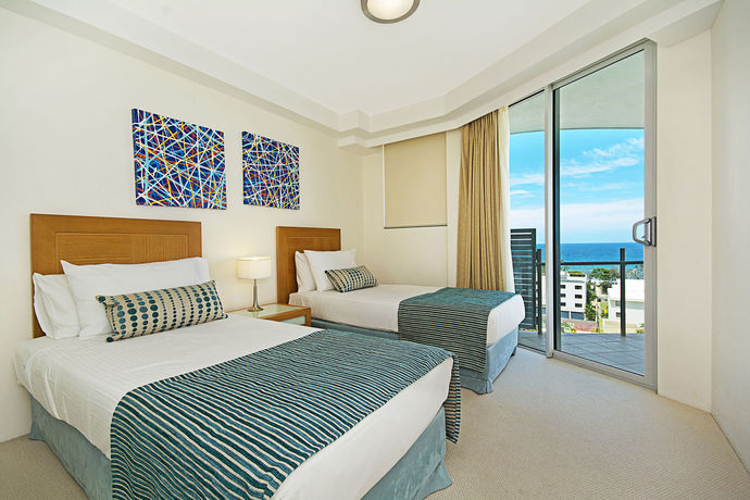 Imagen de la habitación del Hotel Aqua Vista Resort. Foto 3