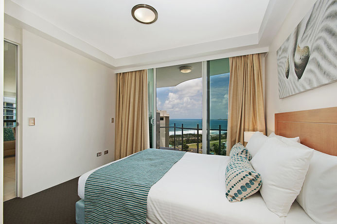 Imagen de la habitación del Hotel Aqua Vista Resort. Foto 9