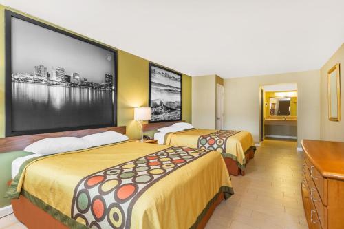 Imagen general del Hotel Aqua Vista Resort Hotel. Foto 1