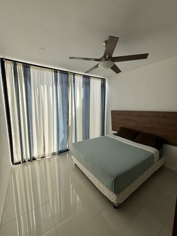 Imagen general del Hotel Aqua Vista by La Cultura Suites. Foto 1