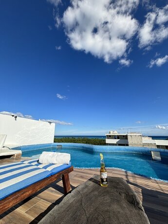 Imagen general del Hotel Aqua Vista by La Cultura Suites. Foto 2
