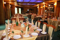 Imagen general del Hotel Aqua Vita Hotel. Foto 4