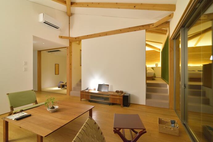 Imagen general del Hotel Aqua X Ignis. Foto 1
