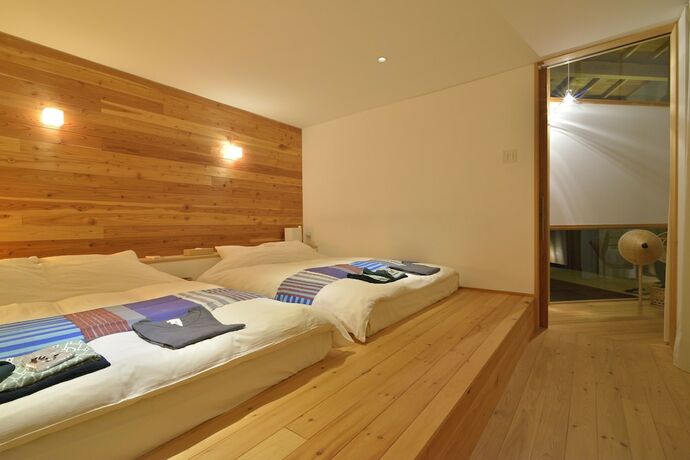 Imagen general del Hotel Aqua X Ignis. Foto 4