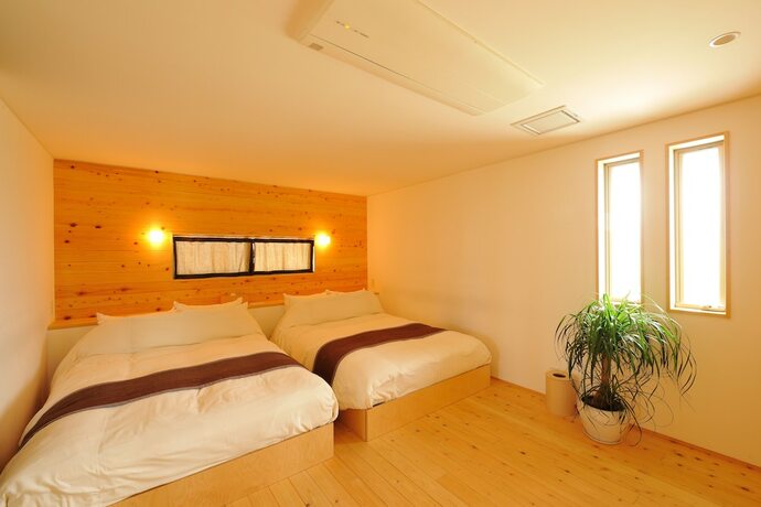 Imagen general del Hotel Aqua X Ignis. Foto 6