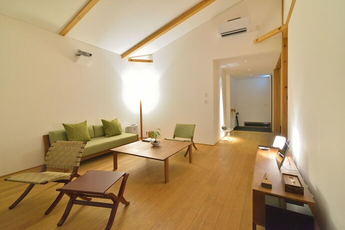 Imagen general del Hotel Aqua X Ignis. Foto 17