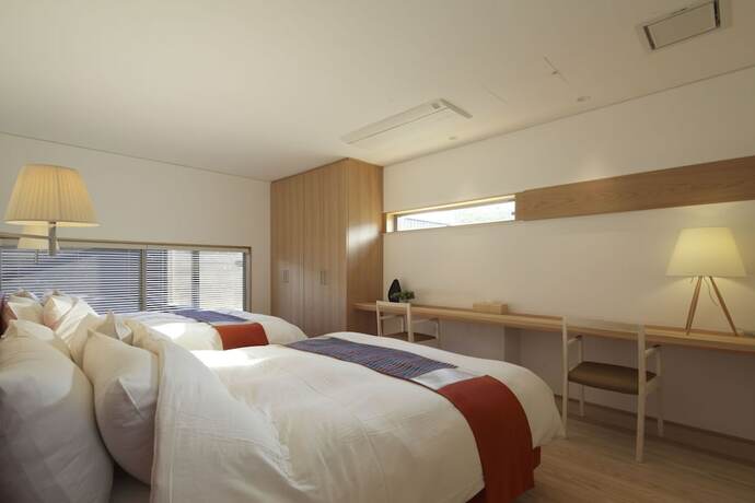 Imagen general del Hotel Aqua X Ignis. Foto 18