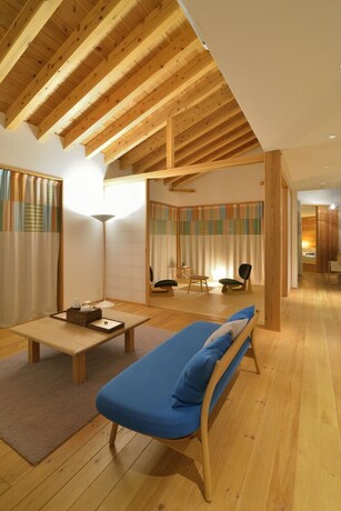 Imagen de la habitación del Hotel Aqua X Ignis. Foto 22